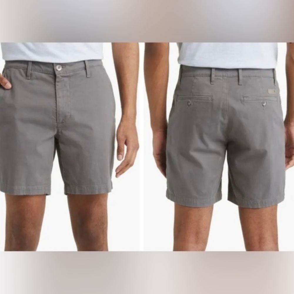 AG men’s chino shorts 32​